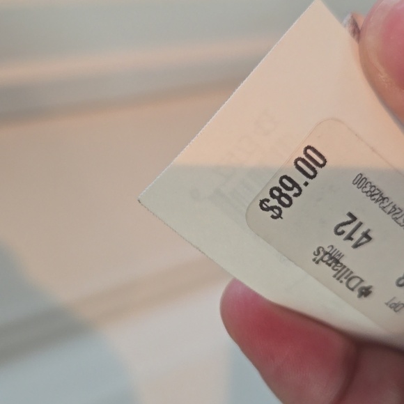 Dana Kay 16W Yellow/Black/Gray Blouse - Picture 2 of 7